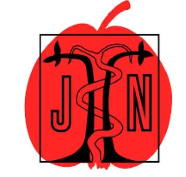 Johan nicolai logo