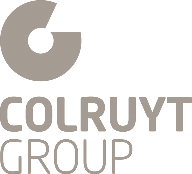 Colruytgroup logo